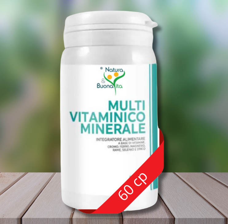 Multivitaminico