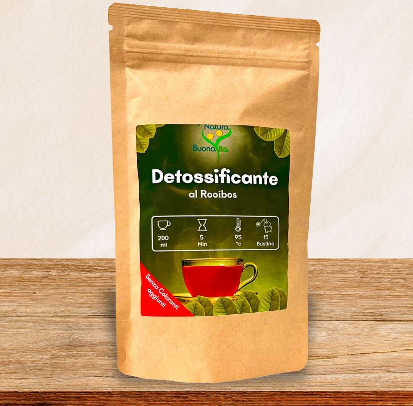 Tè Detossificante