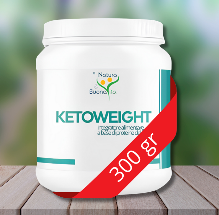 Proteine KetoweightCacao