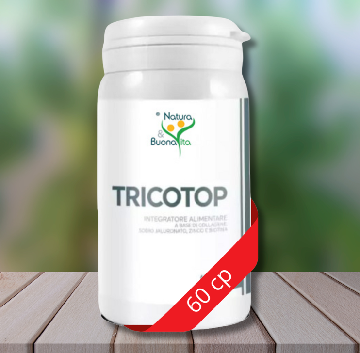 Collagene Tricotop