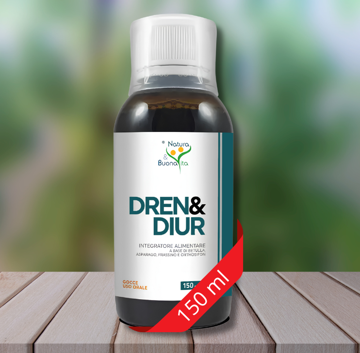 Drenante - DrenEdiur